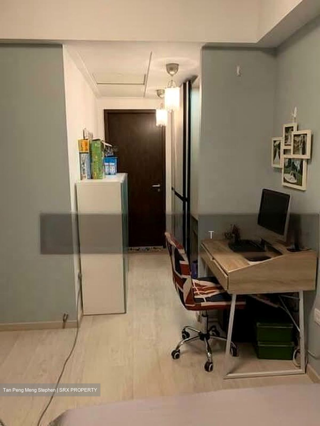 d'Nest (D18), Condominium #590294001